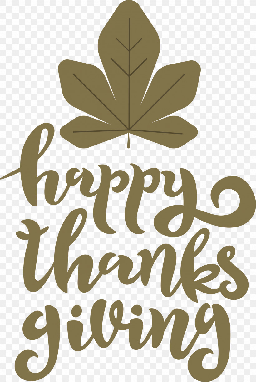 Happy Thanksgiving, PNG, 2013x2999px, Happy Thanksgiving, Biology, Flower, Fruit, Leaf Download Free