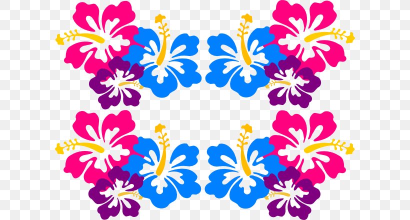 Hawaiian Hibiscus Hawaiian Hibiscus Clip Art, PNG, 600x440px, Hawaii, Blog, Cuisine Of Hawaii, Cut Flowers, Drawing Download Free