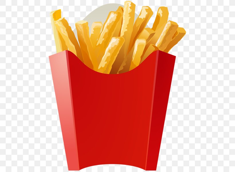 McDonald's French Fries Hamburger Clip Art Borders And Frames, PNG, 493x600px, French Fries, Borders And Frames, Cheese Fries, Dish, Fast Food Download Free