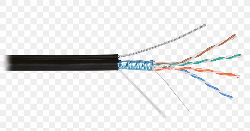 Network Cables Wire Line Electrical Cable Computer Network, PNG, 2400x1260px, Network Cables, Cable, Computer Network, Electrical Cable, Electronic Device Download Free