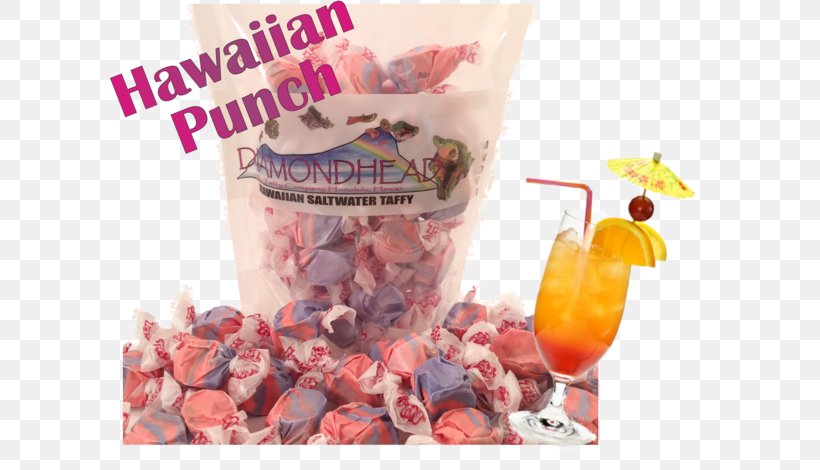 Salt Water Taffy Punch Haupia Vegetarian Cuisine, PNG, 600x470px, Salt Water Taffy, Candy, Coconut, Confectionery, Cuisine Of Hawaii Download Free
