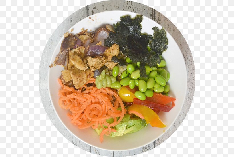 Thai Cuisine Vegetarian Cuisine Lunch Vegetable Recipe, PNG, 550x550px, Thai Cuisine, Asian Food, Cuisine, Dish, Food Download Free