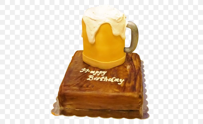 Torte Birthday Cake Beer Frosting & Icing, PNG, 500x500px, Torte, Alcoholic Drink, Bakery, Beer, Beer Cake Download Free