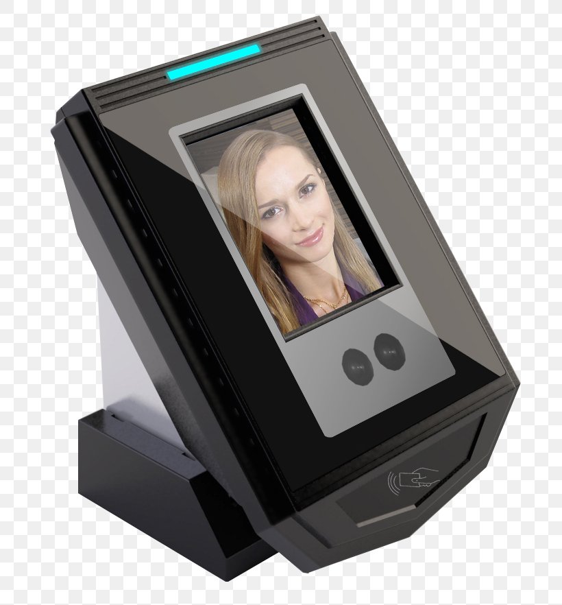 Access Control Biometrics Facial Recognition System Lock Security, PNG, 752x882px, Access Control, Biometrics, Business, Communication Device, Door Download Free