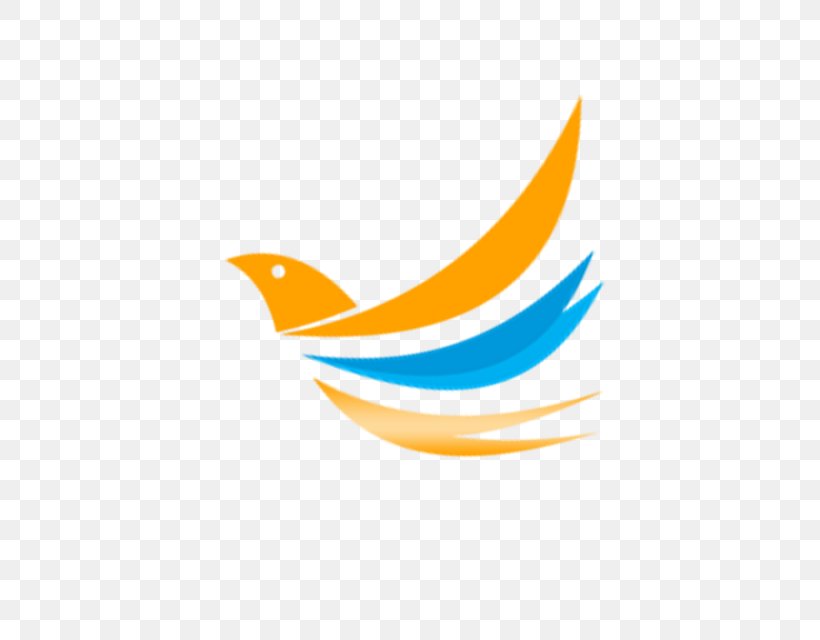 Bird Logo Clip Art, PNG, 640x640px, Bird, Beak, Birdcage, Flight, Logo Download Free