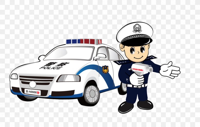 Car Road Transport Traffic Police Pedestrian, PNG, 892x566px, Car, Automotive Design, Cartoon, Driving, Motor Vehicle Download Free