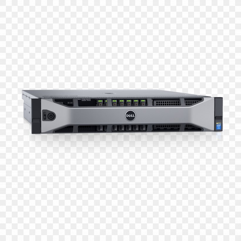 DELL PowerEdge R730 2.1GHz E5-2620V4 750W Rack Server CTCTW Computer Servers, PNG, 5000x5000px, 19inch Rack, Dell, Blade Server, Central Processing Unit, Computer Download Free