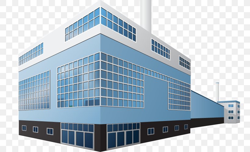 Factory Building Architectural Engineering Business Clip Art, PNG, 755x500px, Factory, Architectural Engineering, Architecture, Building, Business Download Free