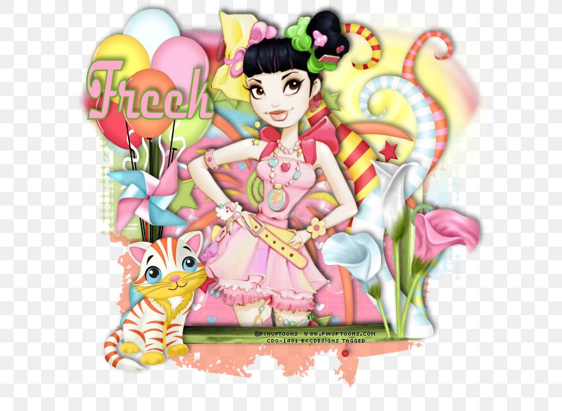 Fairy Pink M Cartoon Flower, PNG, 600x600px, Watercolor, Cartoon, Flower, Frame, Heart Download Free