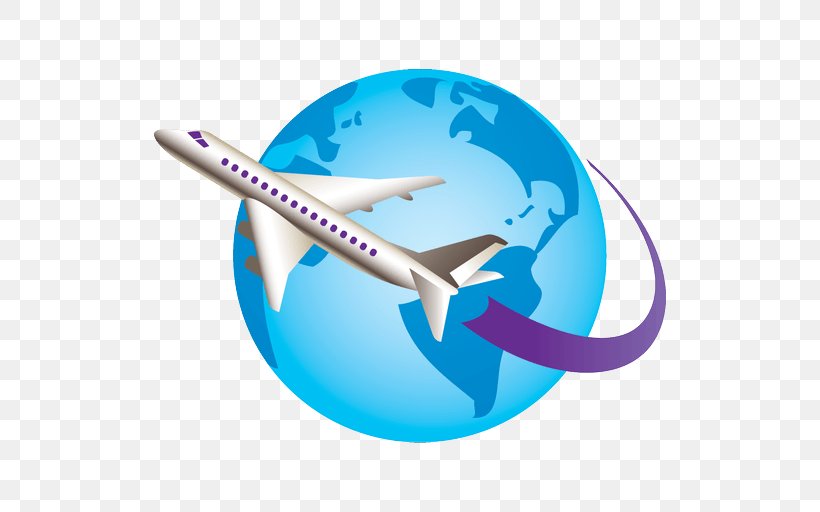 Flight Air Travel Airline Ticket Travel Website, PNG, 512x512px, Flight, Air Travel, Airline Ticket, Bookingcom, Cartilaginous Fish Download Free