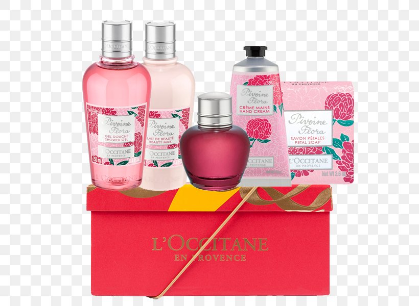 L'Occitane En Provence Shower Gel Liquid, PNG, 600x600px, Shower, Bottle, Gel, Gift, Liquid Download Free