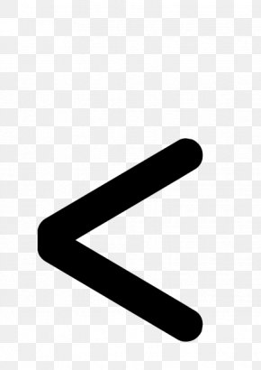 Greater Than Sign Symbol Less Than Sign Png 980x980px Greaterthan Sign Area Black And White Lessthan Sign Rim Download Free