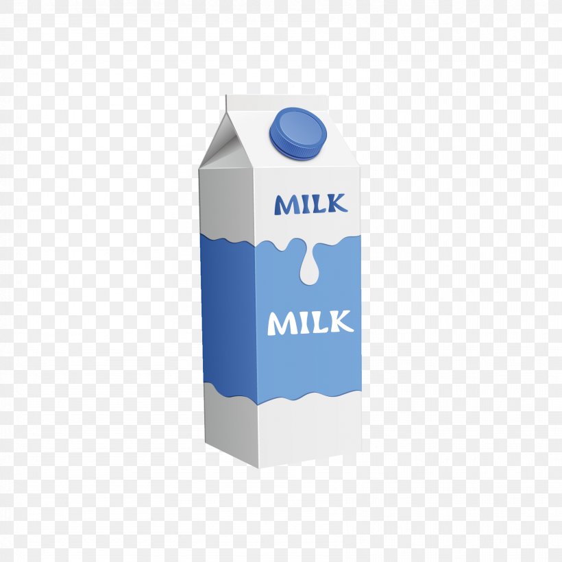 Milk Paper Tetra Pak Carton, PNG, 1667x1667px, Milk, Blue, Brand, Cardboard, Carton Download Free