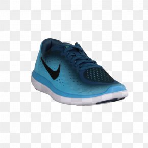 Nike - Nike Free Sneakers Basketball Shoe PNG
