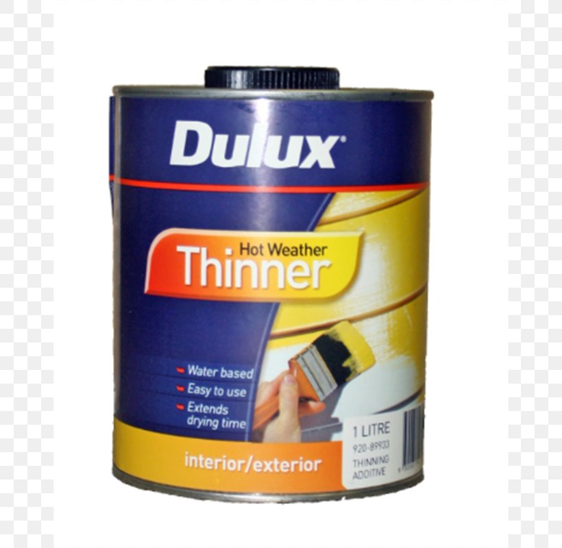 Paint Thinner Dulux Ceiling, PNG, 800x800px, Paint Thinner, Aerosol Paint, Automotive Fluid, Bunnings Warehouse, Ceiling Download Free