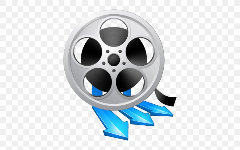 Reel Film Clip Art, PNG, 512x512px, Reel, Alloy Wheel, Automotive Wheel System, Cinema, Cinematography Download Free