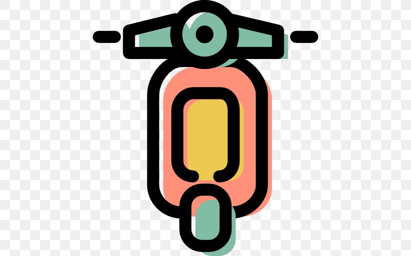 Scooter Motorcycle Vespa Hotel, PNG, 512x512px, Scooter, Area, Hotel, Logo, Motorcycle Download Free