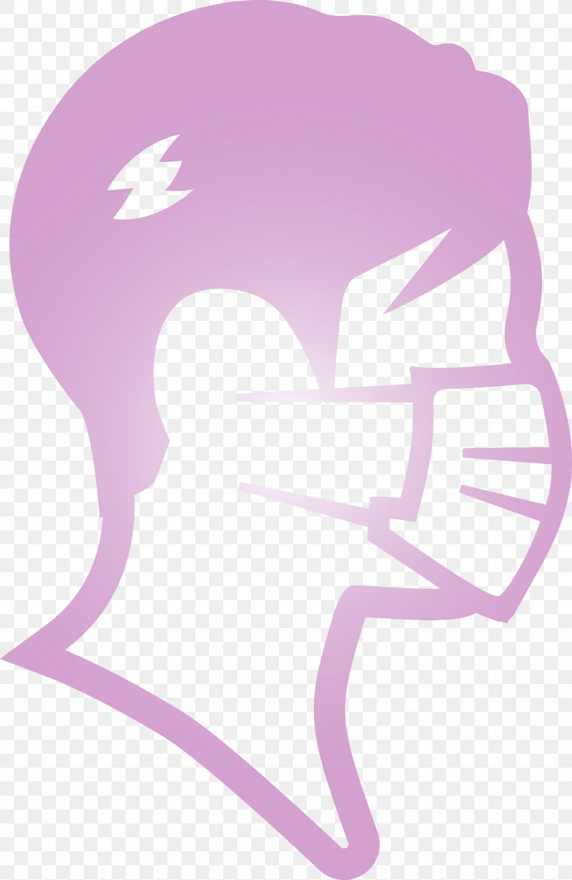 Violet Pink Love, PNG, 1950x3000px, Surgical Mask Man, Love, Masked Man, Paint, Pink Download Free