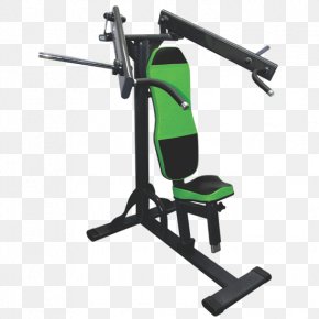 Dumbell - Weightlifting Machine Bench Press Weight Training Fitness Centre Overhead Press PNG