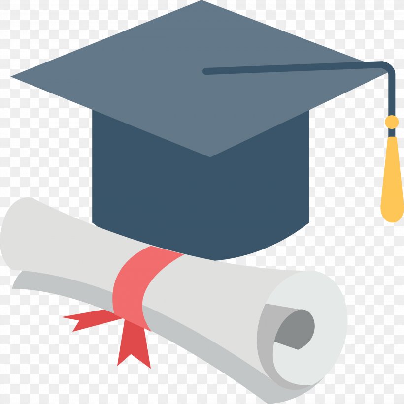 Bachelors Degree Graduation Ceremony Icon, PNG, 2501x2506px, Bachelors Degree, Academic Degree, Brand, Course, Doctorate Download Free