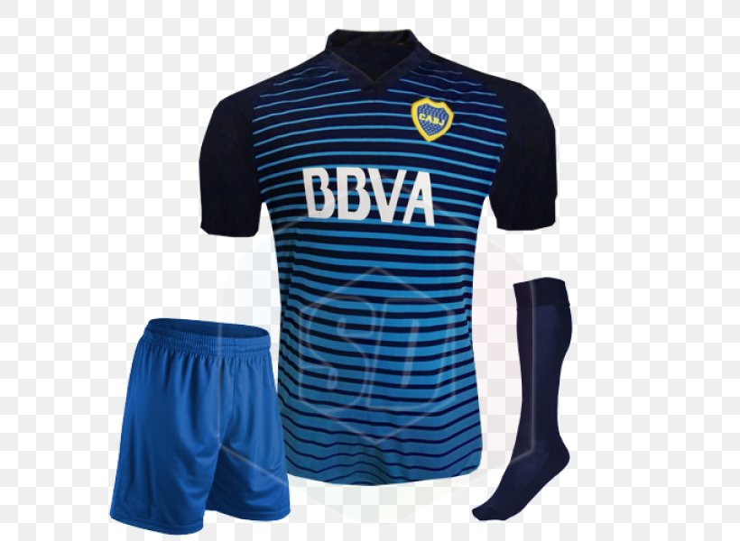 Boca Juniors Real Madrid C.F. Kit History La Liga T-shirt, PNG, 600x600px, Boca Juniors, Active Shirt, Blue, Brand, Clothing Download Free