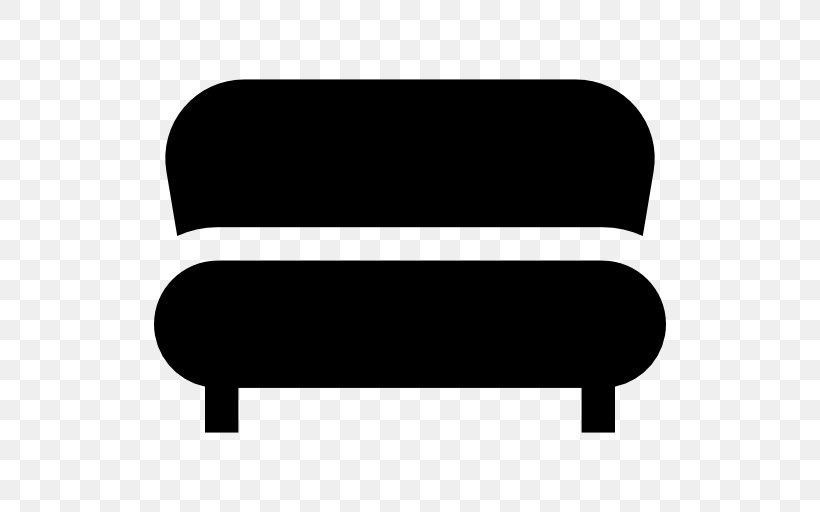 Chair Table Furniture, PNG, 512x512px, Chair, Bed, Bedroom, Black, Black And White Download Free