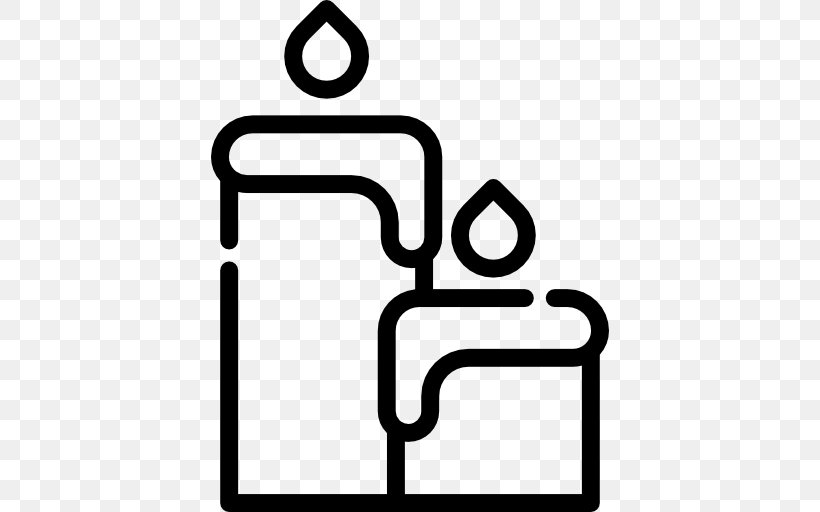 Church Candles, PNG, 512x512px, Symbol, Area, Black And White, Culture, Semitic Neopaganism Download Free