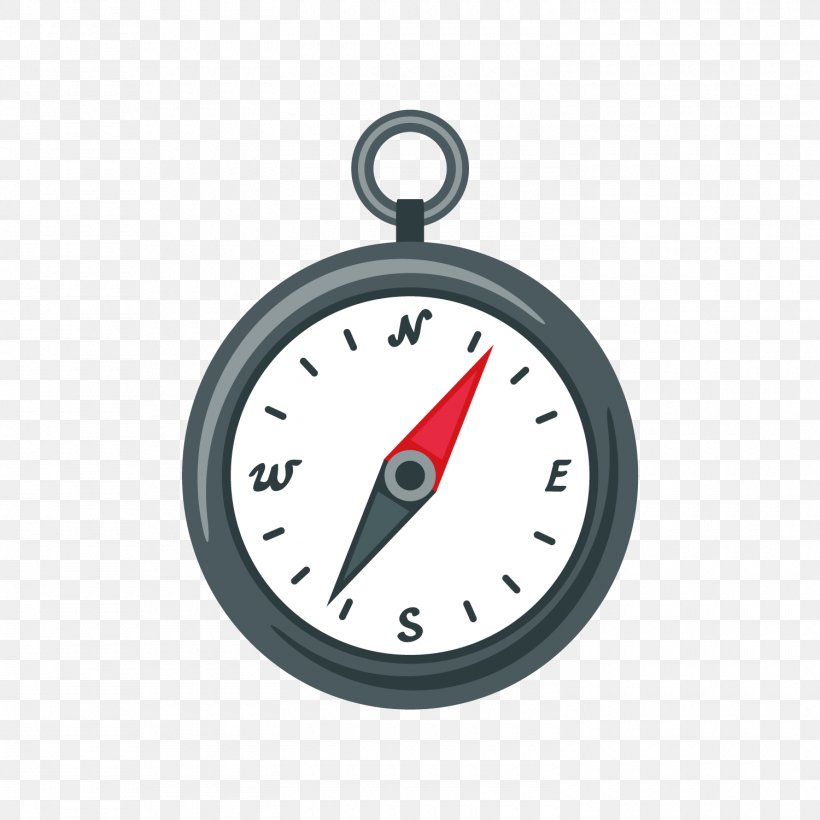 Compass Clip Art, PNG, 1500x1500px, Compass, Brand, Clock, Designer Download Free