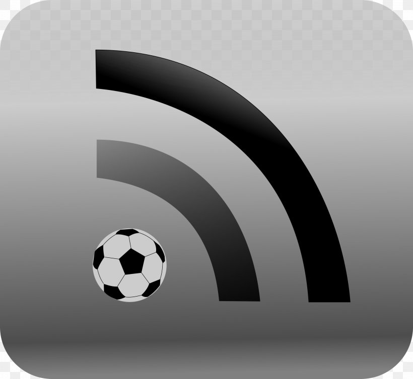 Football Desktop Wallpaper Clip Art, PNG, 2608x2400px, Ball, Black And White, Brand, Computer, Diagram Download Free