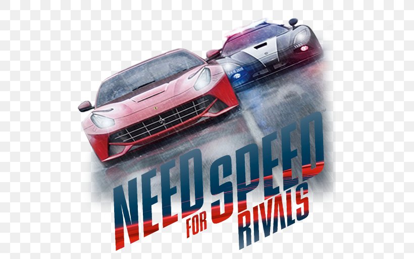 Need For Speed Rivals Need For Speed: Underground 2 Need For Speed: Most Wanted, PNG, 512x512px, Need For Speed Rivals, Automotive Design, Automotive Exterior, Brand, Car Download Free