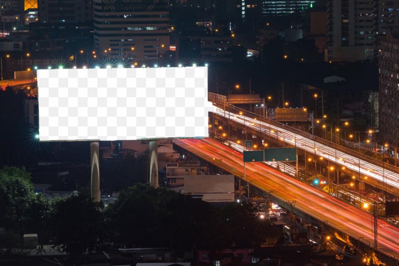 Out-of-home Advertising Billboard Stock Photography, PNG, 1100x734px, Advertising, Advertising Campaign, Billboard, Brand, City Download Free