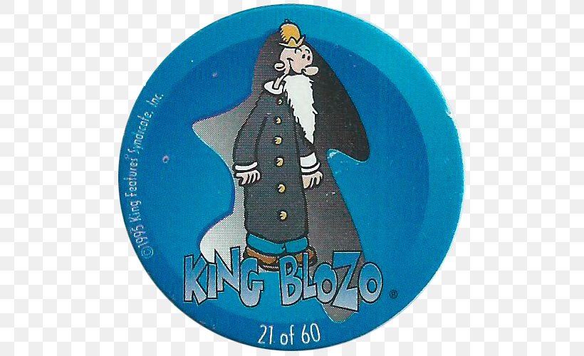 Popeye Olive Oyl King Features Syndicate Statue Of King Blozo Comic Strip, PNG, 500x500px, Popeye, Character, Christmas Day, Christmas Ornament, Comic Strip Download Free