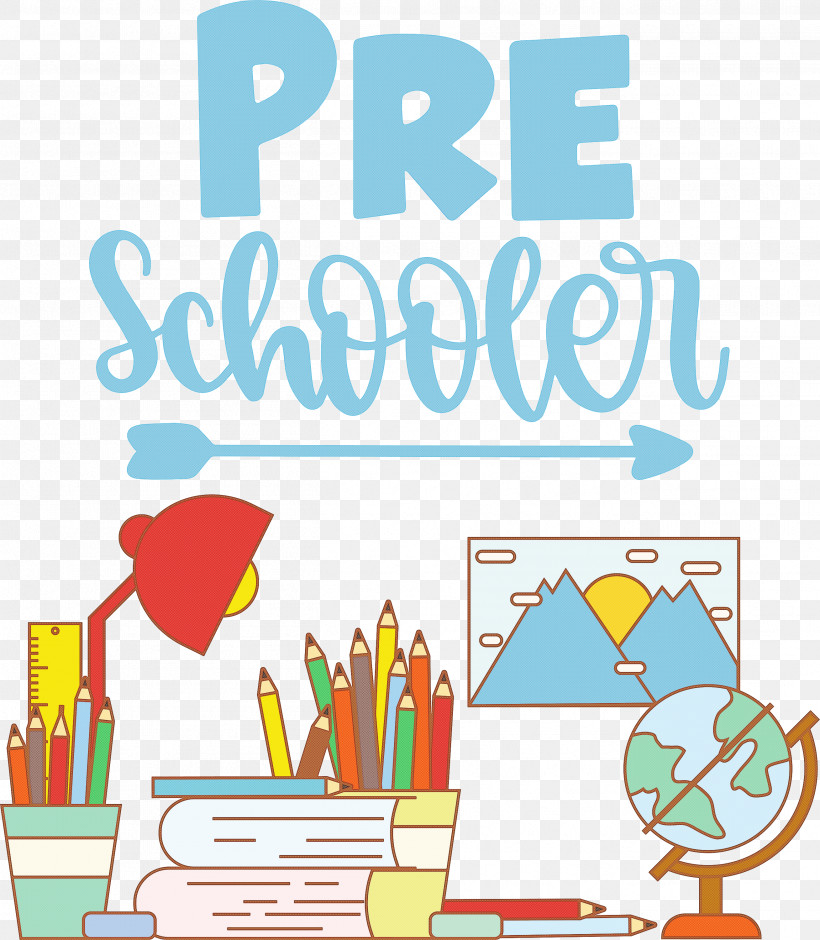 Pre Schooler Pre School Back To School, PNG, 2616x2999px, Pre School, Back To School, Creative Work, Pencil, Royaltyfree Download Free