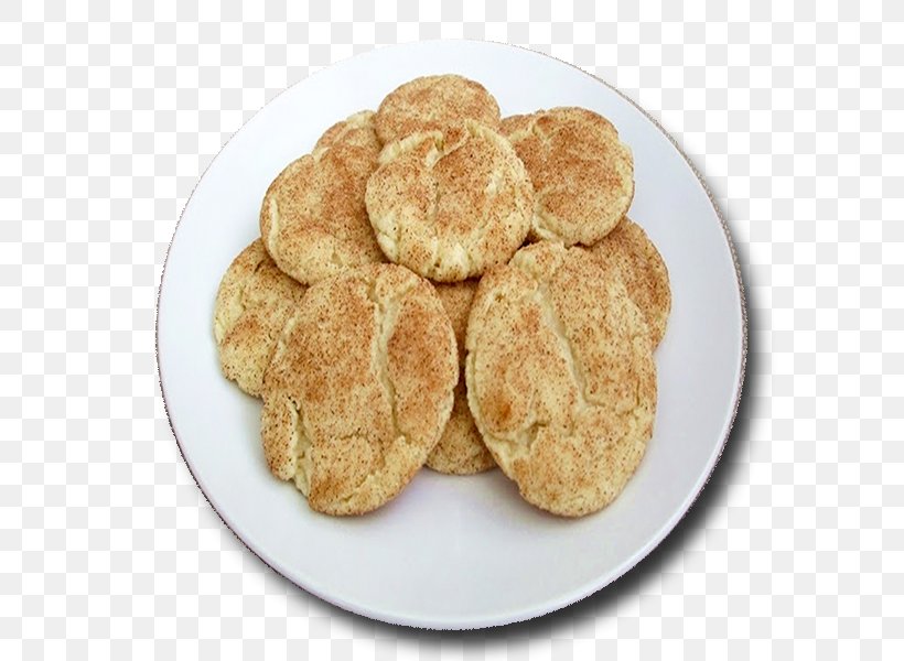 Snickerdoodle Vetkoek Vegetarian Cuisine Welsh Cake Biscuit, PNG, 600x600px, Snickerdoodle, Baked Goods, Biscuit, Biscuits, Cookie Download Free