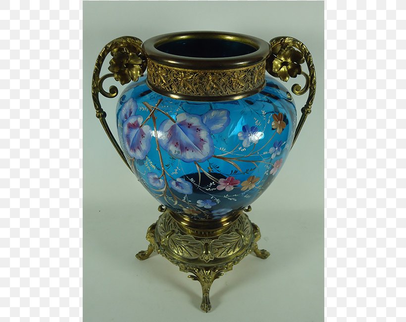 Vase Glass Decorative Arts Modernisme Antique, PNG, 650x650px, Vase, Antiquarian Seller, Antique, Art, Art Nouveau Download Free