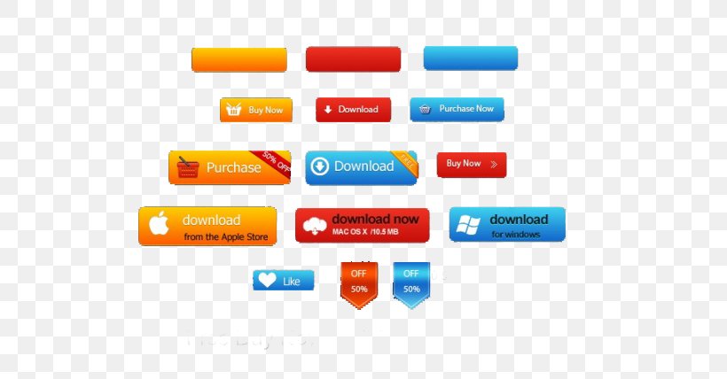 Button User Interface Download Icon, PNG, 600x428px, Android, App Store, Apple, Brand, Diagram Download Free