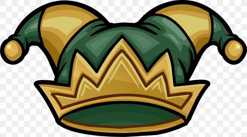 Cap And Bells Jester Hat Card Game Durak Club Penguin, PNG, 2320x1286px, Cap And Bells, Clothing Accessories, Club Penguin, Computer Software, Costume Download Free
