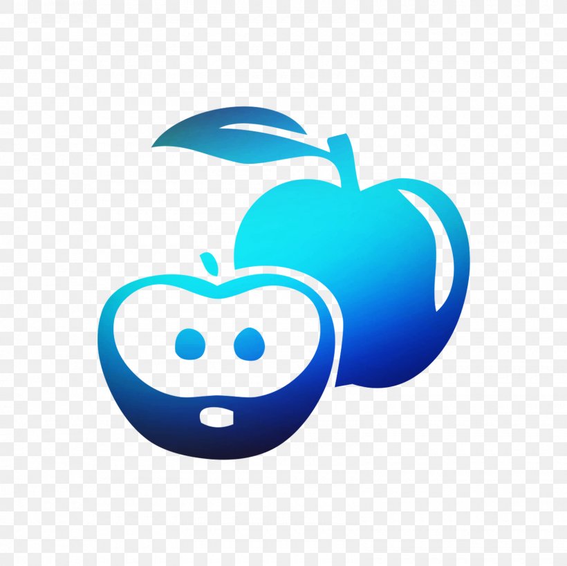 Clip Art Logo Product Design Desktop Wallpaper, PNG, 1600x1600px, Logo, Blue, Computer, Emoticon, Fruit Download Free