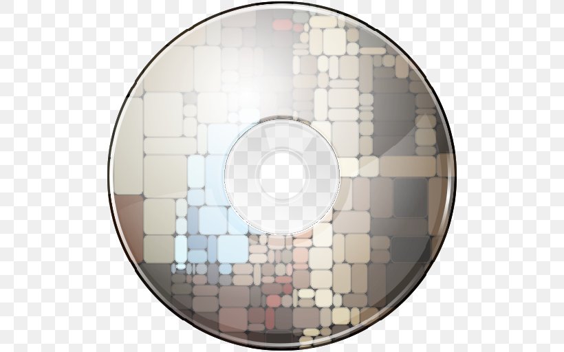 Compact Disc Pattern, PNG, 512x512px, Compact Disc Download Free