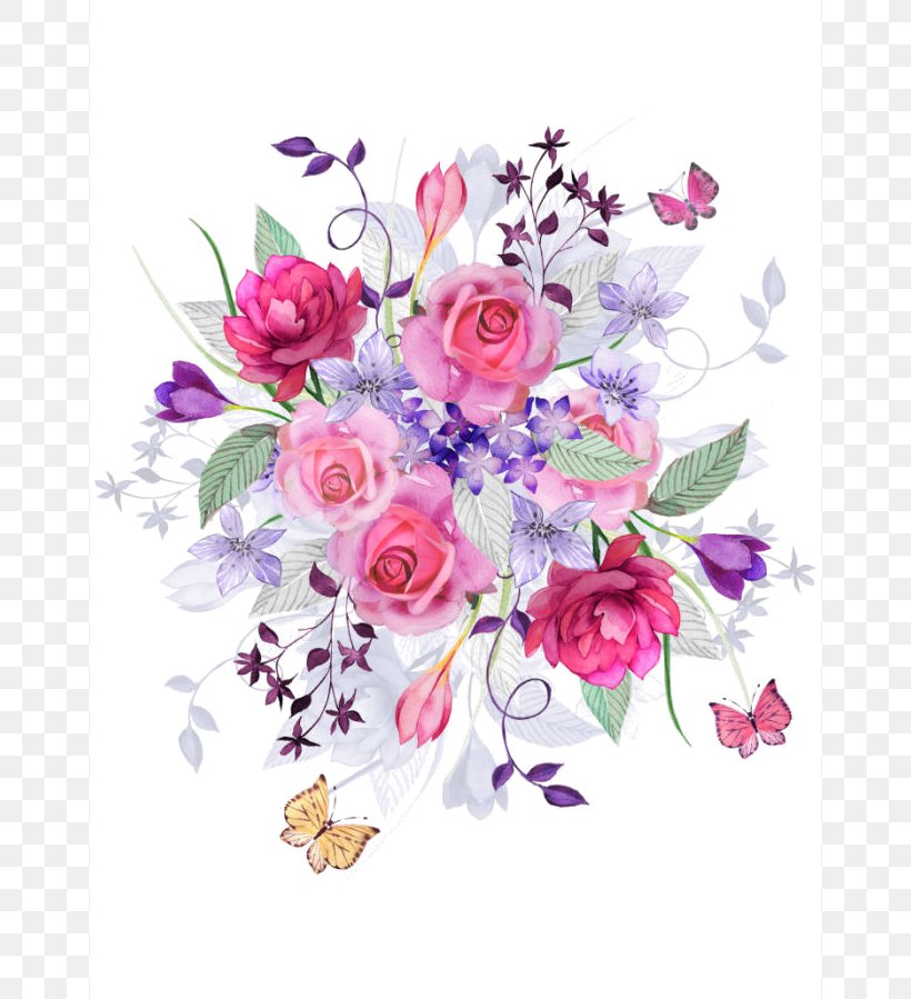 Cut Flowers Desktop Wallpaper Wallpaper, PNG, 658x899px, Flower, Art, Blossom, Branch, Cut Flowers Download Free