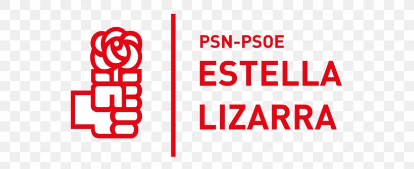 Estella-Lizarra Logo Brand Product Font, PNG, 1600x652px, Estellalizarra, Area, Brand, Logo, Red Download Free