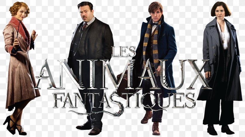 Fantastic Beasts And Where To Find Them Film Series 0 Blu-ray Disc 720p, PNG, 1000x562px, 2016, Bluray Disc, Coat, Costume, Fan Art Download Free