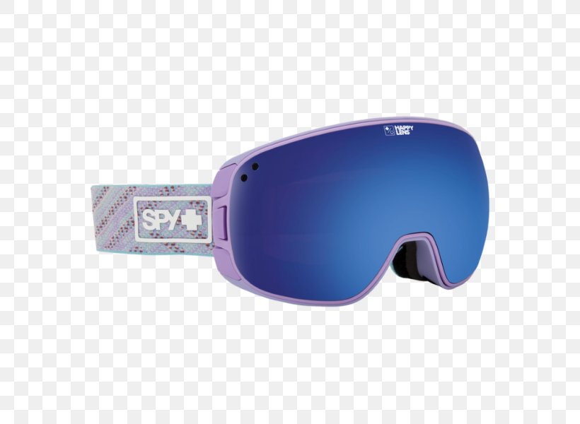 Goggles Sunglasses Blue Bravo, PNG, 600x600px, Goggles, Blue, Bravo, Cobalt Blue, Electric Blue Download Free