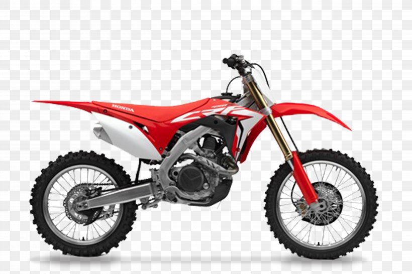 Honda CRF450R Honda CRF150R Fuel Injection Motorcycle, PNG, 5100x3400px, Honda, Automotive Tire, Automotive Wheel System, Enduro, Fuel Injection Download Free