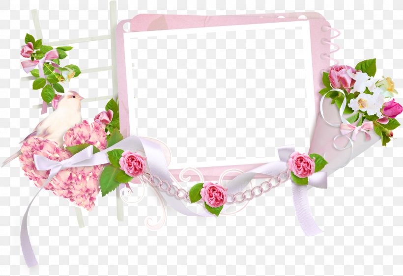 Picture Frames Garden Roses PhotoScape Clip Art, PNG, 1600x1098px, Picture Frames, Artificial Flower, Computer, Cut Flowers, Floral Design Download Free