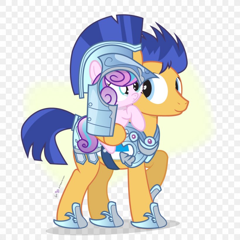 Pony Twilight Sparkle Flash Sentry Princess Cadance Pinkie Pie, PNG, 1000x1000px, Watercolor, Cartoon, Flower, Frame, Heart Download Free