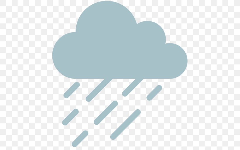 Rain Cloud Emoji Sky Weather, PNG, 512x512px, Rain, Art Emoji, Cloud, Drop, Emoji Download Free