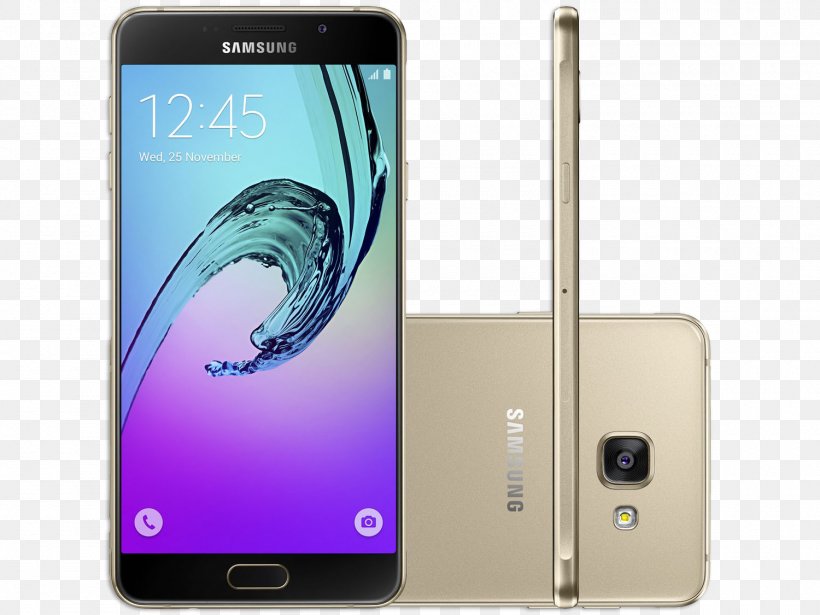 Samsung Galaxy A3 (2016) Samsung Galaxy A7 (2016) Samsung Galaxy A7 (2017) Samsung Galaxy A3 (2015) Samsung Galaxy A3 (2017), PNG, 1500x1125px, Samsung Galaxy A3 2016, Android, Cellular Network, Communication Device, Electronic Device Download Free