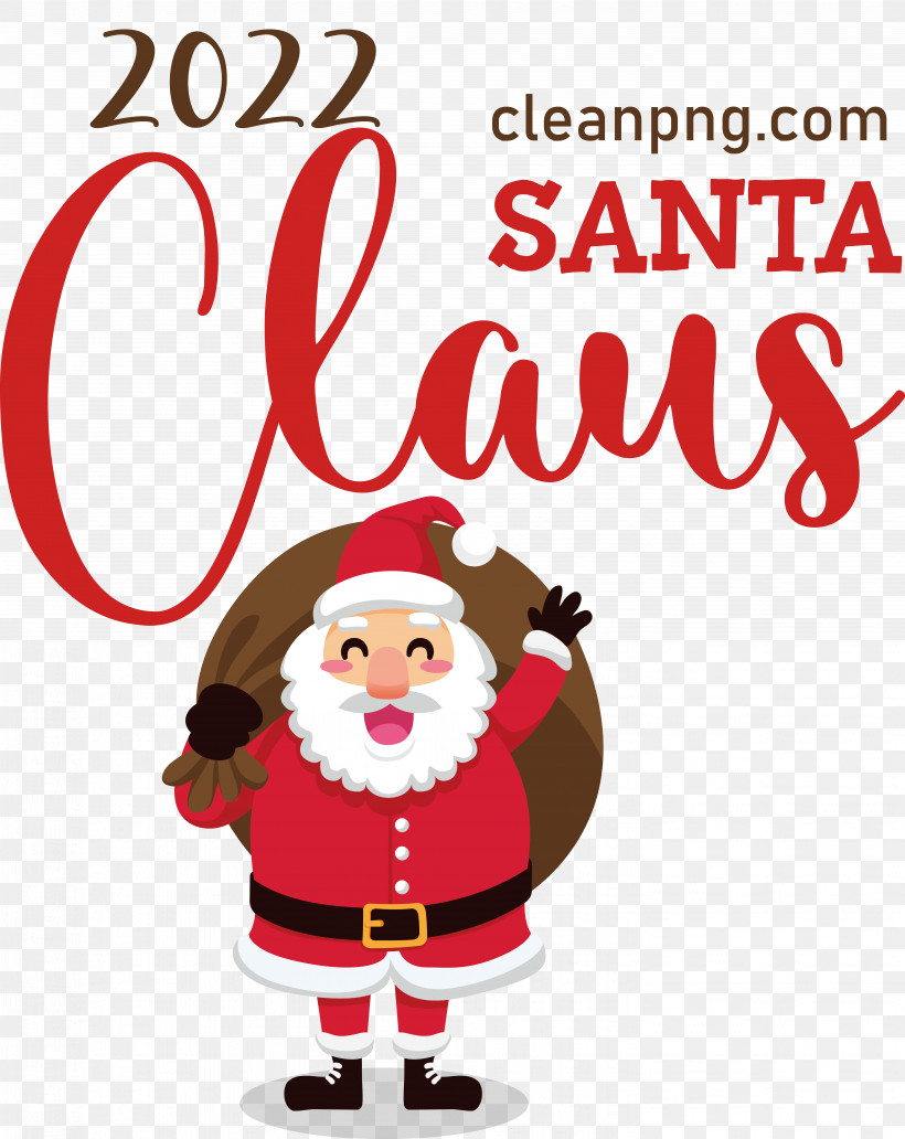 Santa Claus, PNG, 5764x7256px, Santa Claus, Merry Christmas Download Free