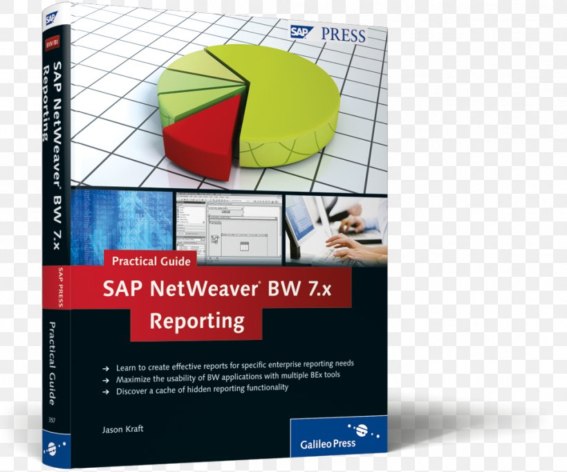 SAP NetWeaver BW 7.x Reporting: Practical Guide Controlling With SAP: Practical Guide SAP NetWeaver Portal Technology SAP Query Reporting: Practical Guide SAP NetWeaver Business Warehouse, PNG, 961x800px, Sap Netweaver Business Warehouse, Brand, Business Intelligence, Businessobjects, Computer Software Download Free